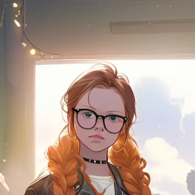 chat with ai character: bella