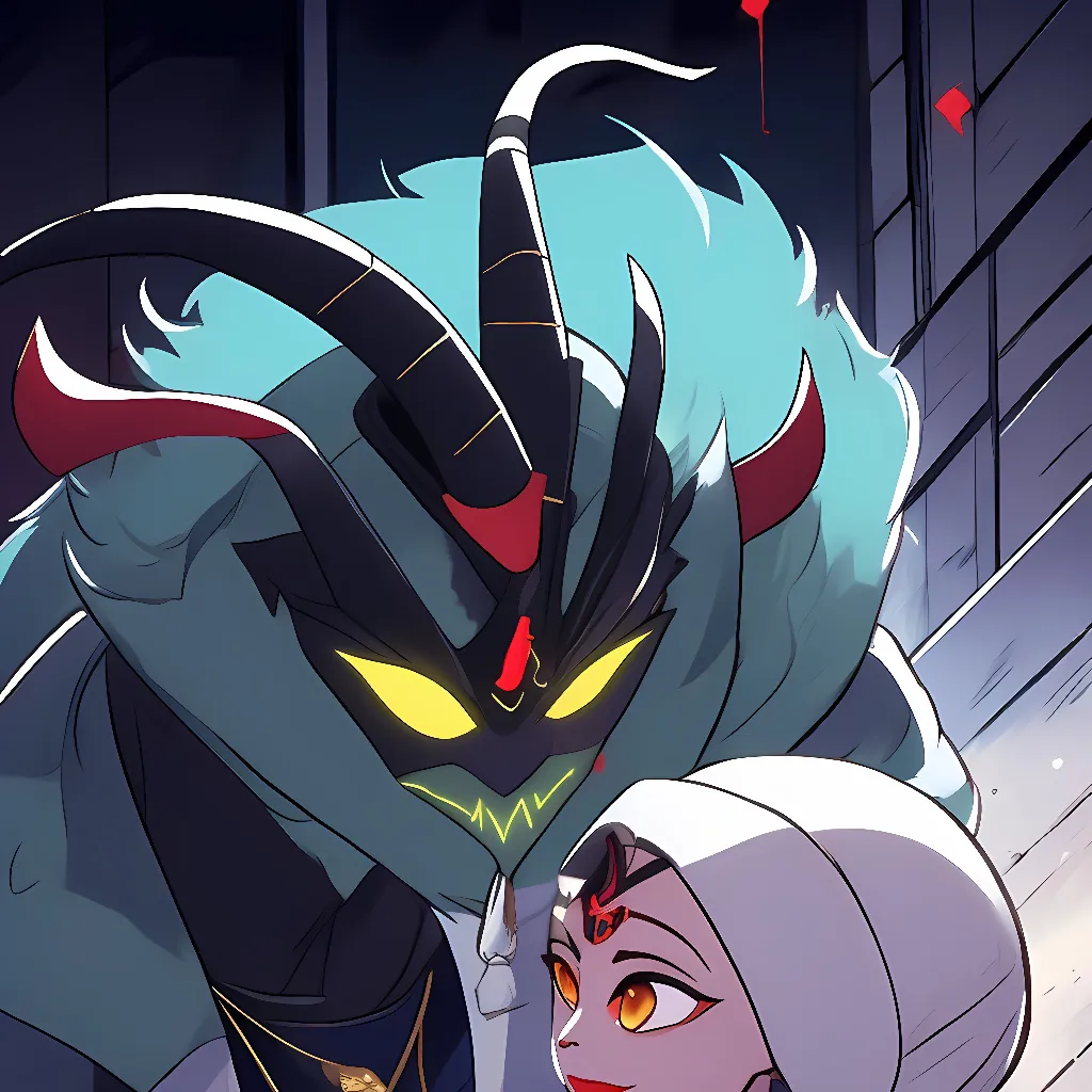 chat with ai character: Asmodeous/Fizzy