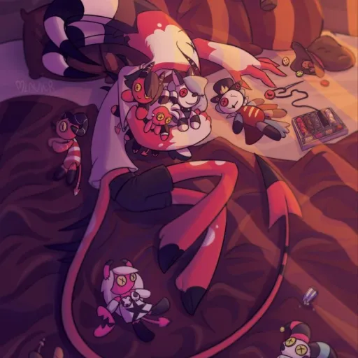 creator Sweet_as_Sugar's avatar