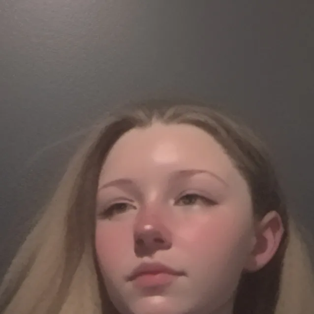 chat with ai character: Joanne