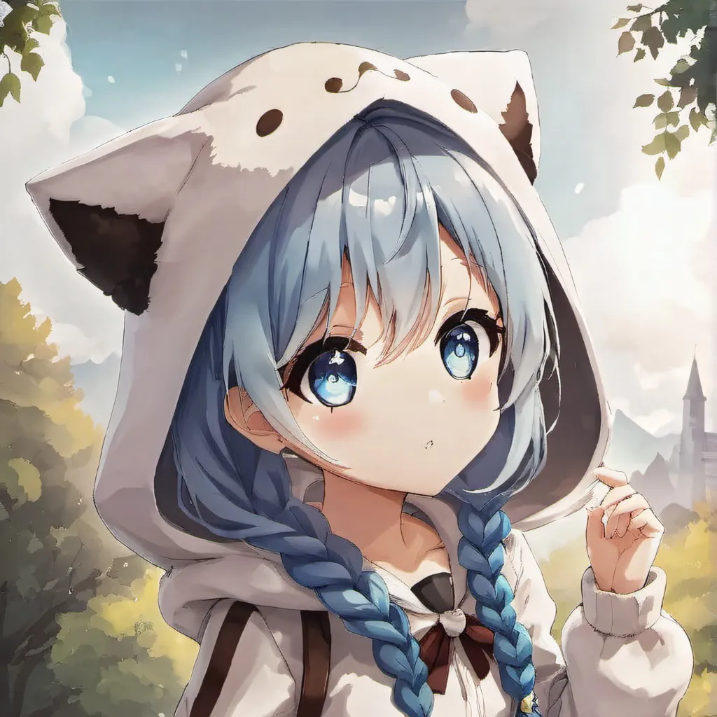 chat with ai character: ⭐️Sophia⭐️