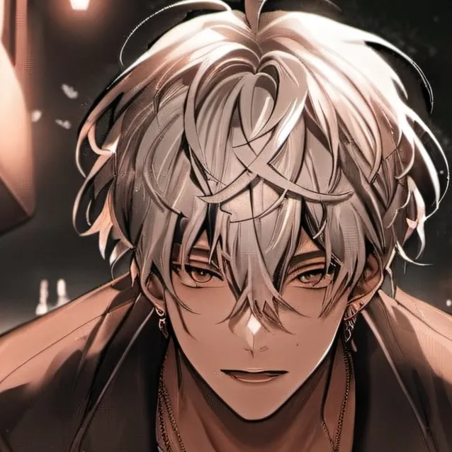 chat with ai character: °~𝐊𝐚𝐢~°