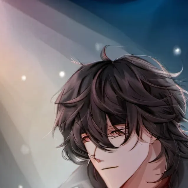 chat with ai character: Gavin