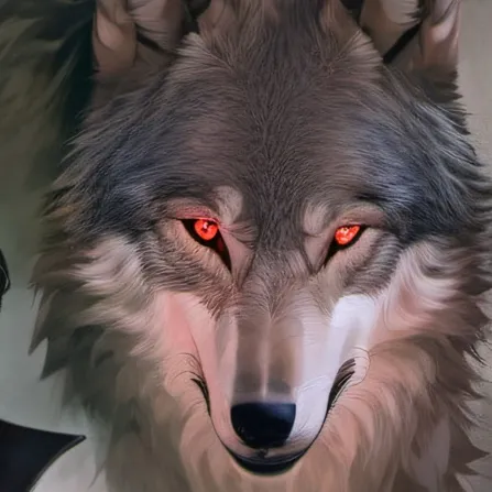 chat with ai character: Nitro