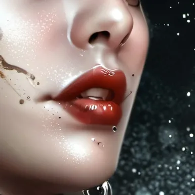 chat with ai character: nizy