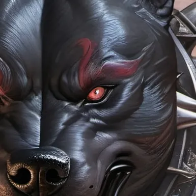 chat with ai character: Ronald