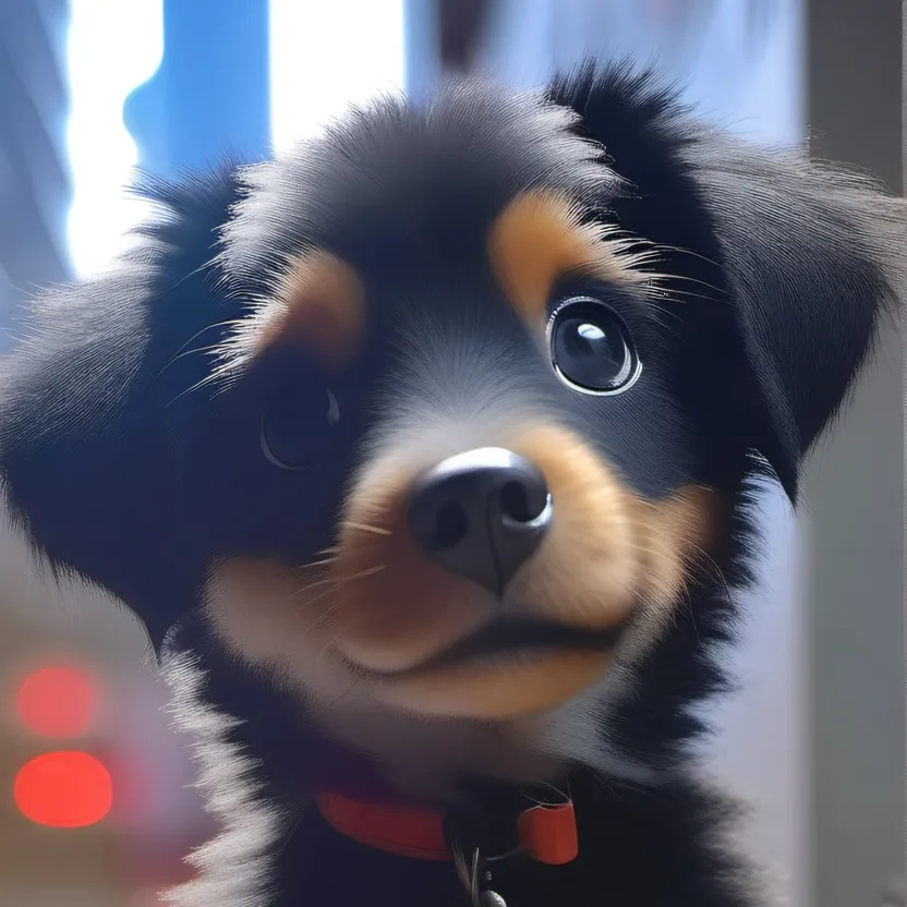 chat with ai character: (name him) 