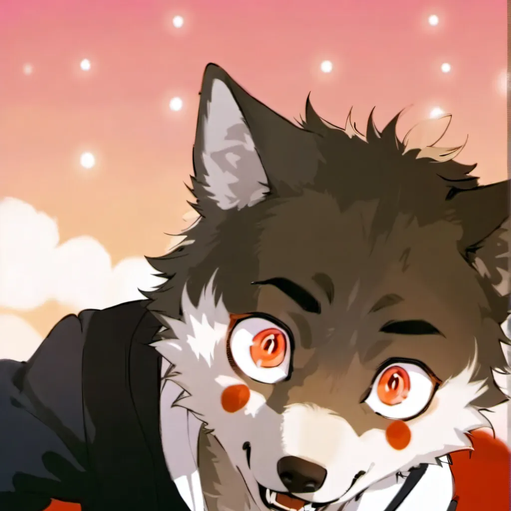 chat with ai character: Rye