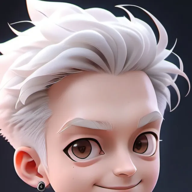 chat with ai character: plant juice