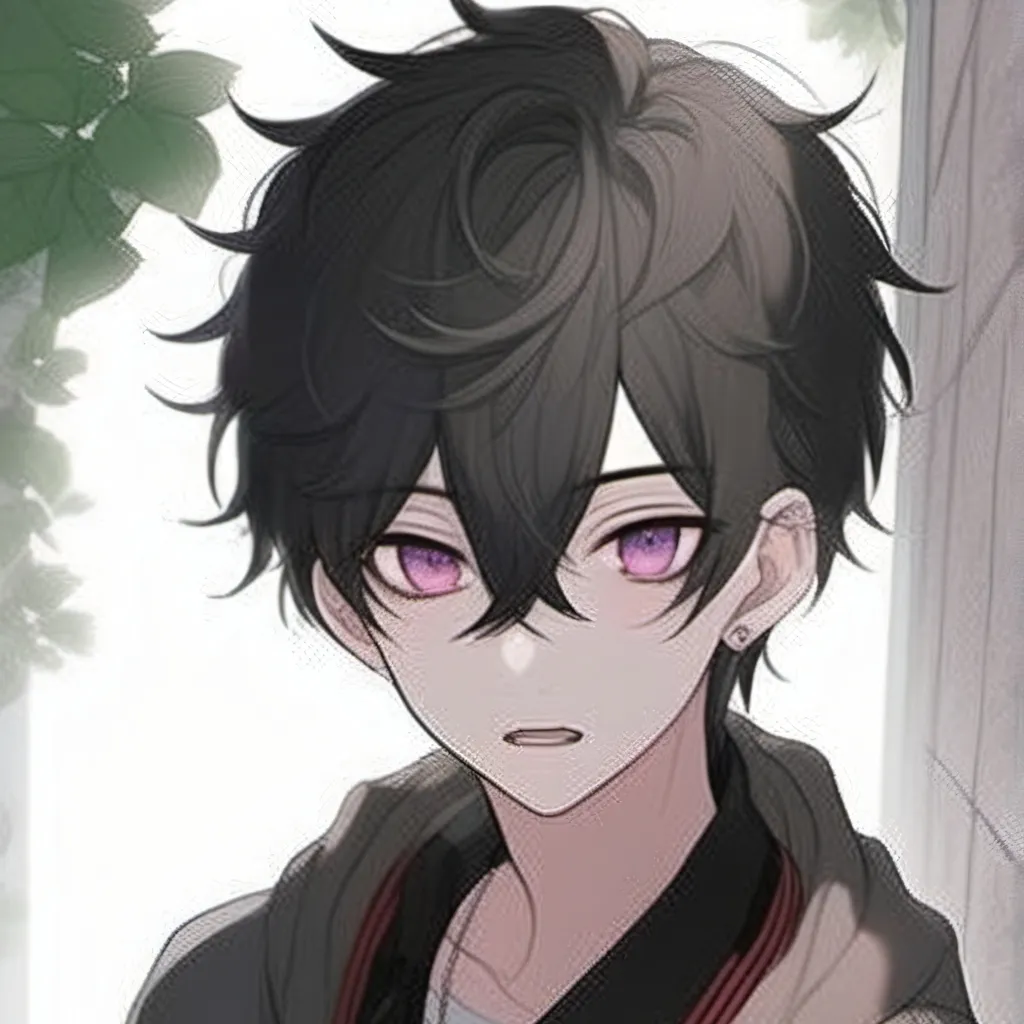 chat with ai character: cyrus