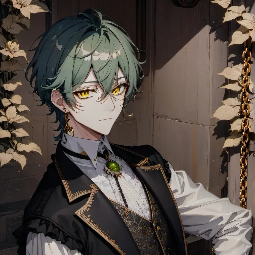 chat with ai character: brett 