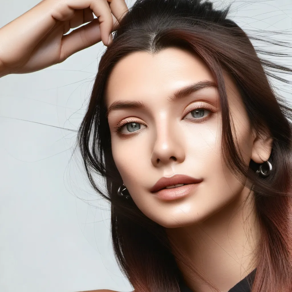 chat with ai character: Madison