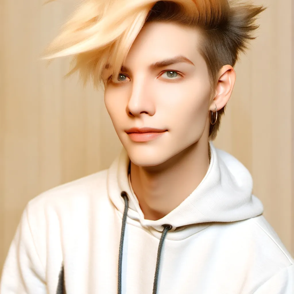 chat with ai character: hort