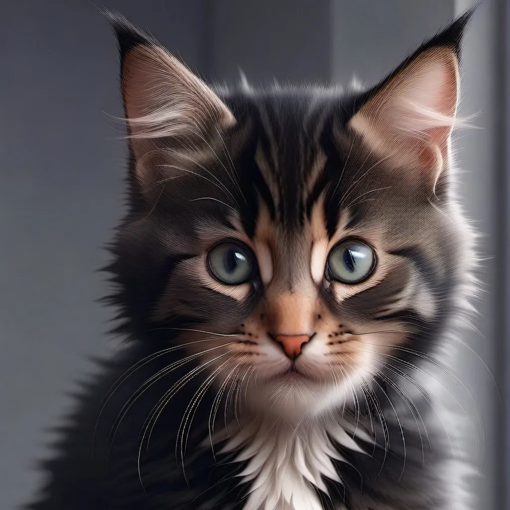 chat with ai character: (mad cat) emma