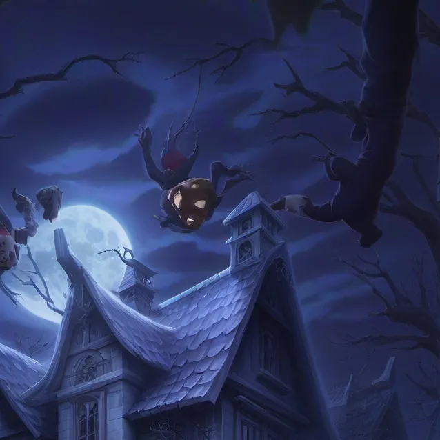 chat with ai character: HelP Us