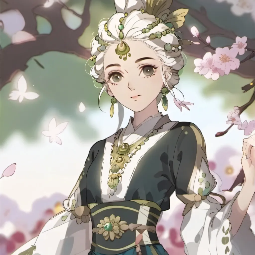 chat with ai character: Alexa