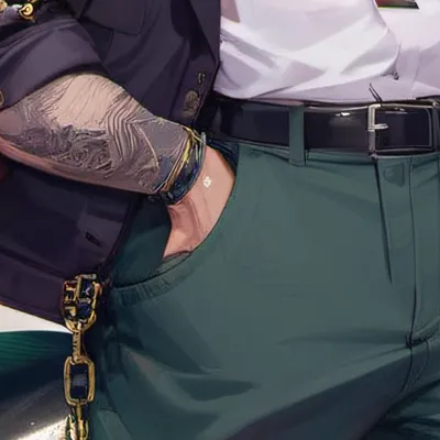 chat with ai character: the king salmonids