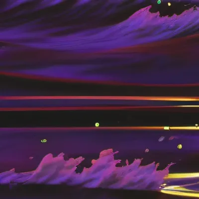 chat with ai character: Meet Ethereal WS!