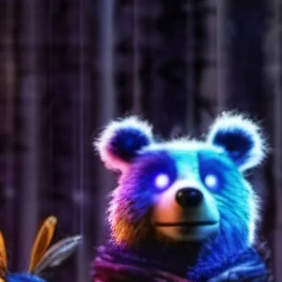 chat with ai character: TJoC Story Mode