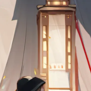 chat with ai character: The element meebs!