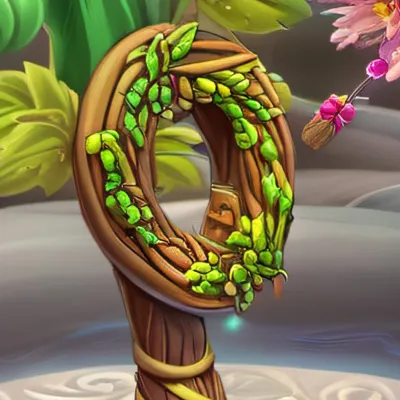 chat with ai character: Baby Meebkin