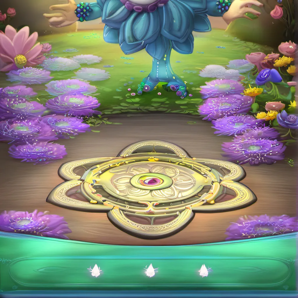 chat with ai character: Baby auglur