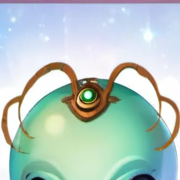 chat with ai character: meebkin