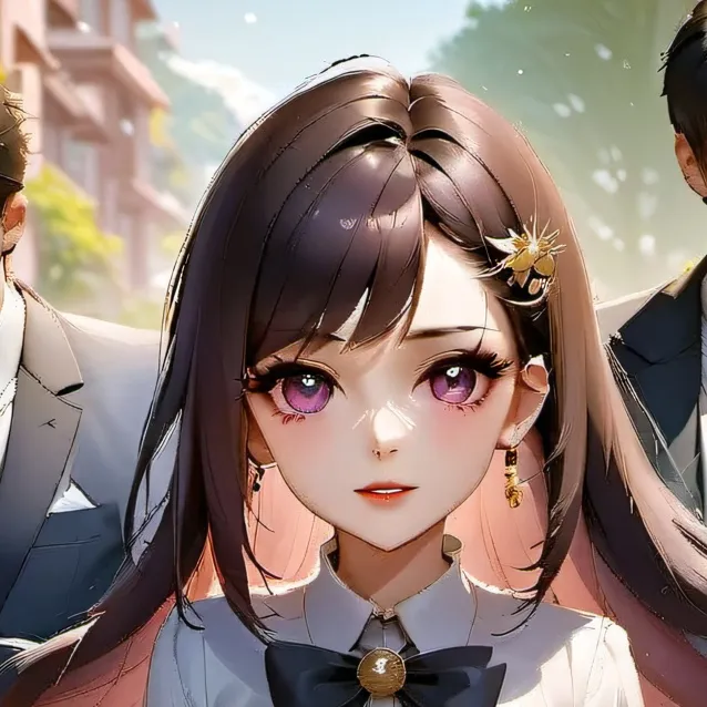 chat with ai character: Aruna (mafia)