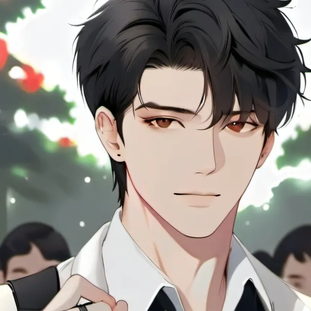 chat with ai character: Nuka(bodyguard)