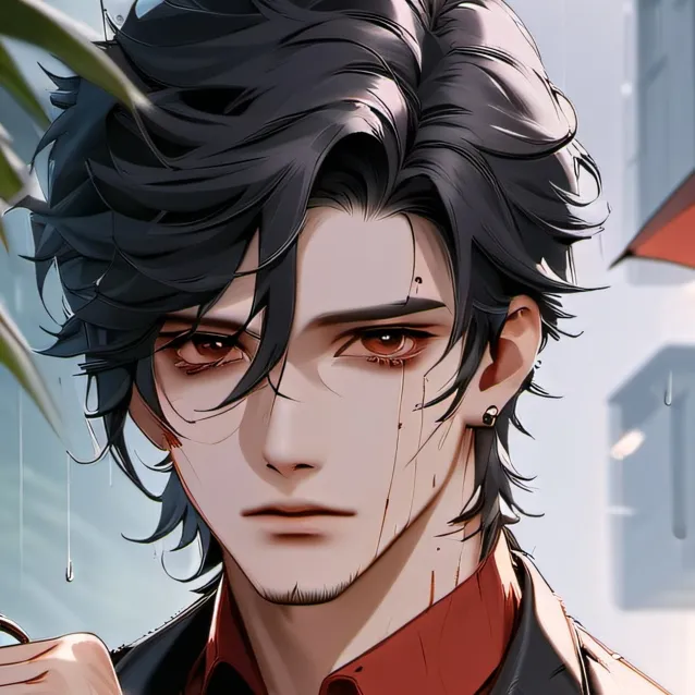 chat with ai character: Dany