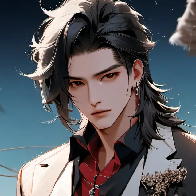 chat with ai character: Nuka