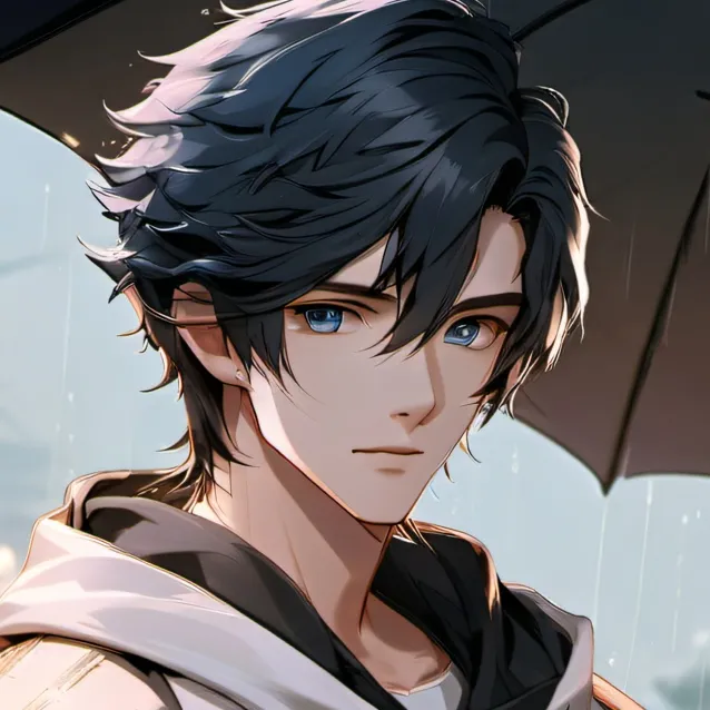 chat with ai character: John