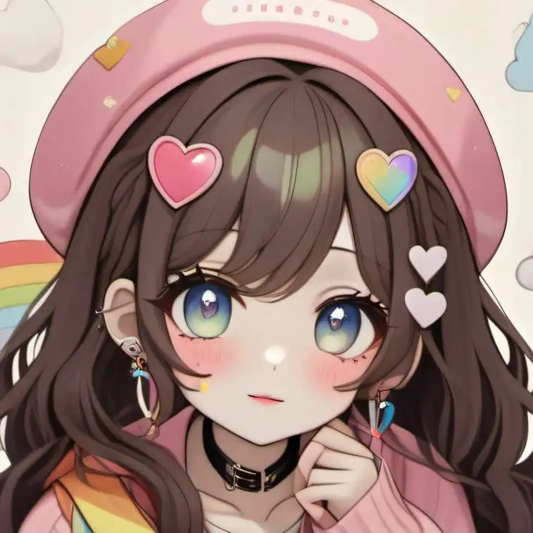 chat with ai character: Asami 