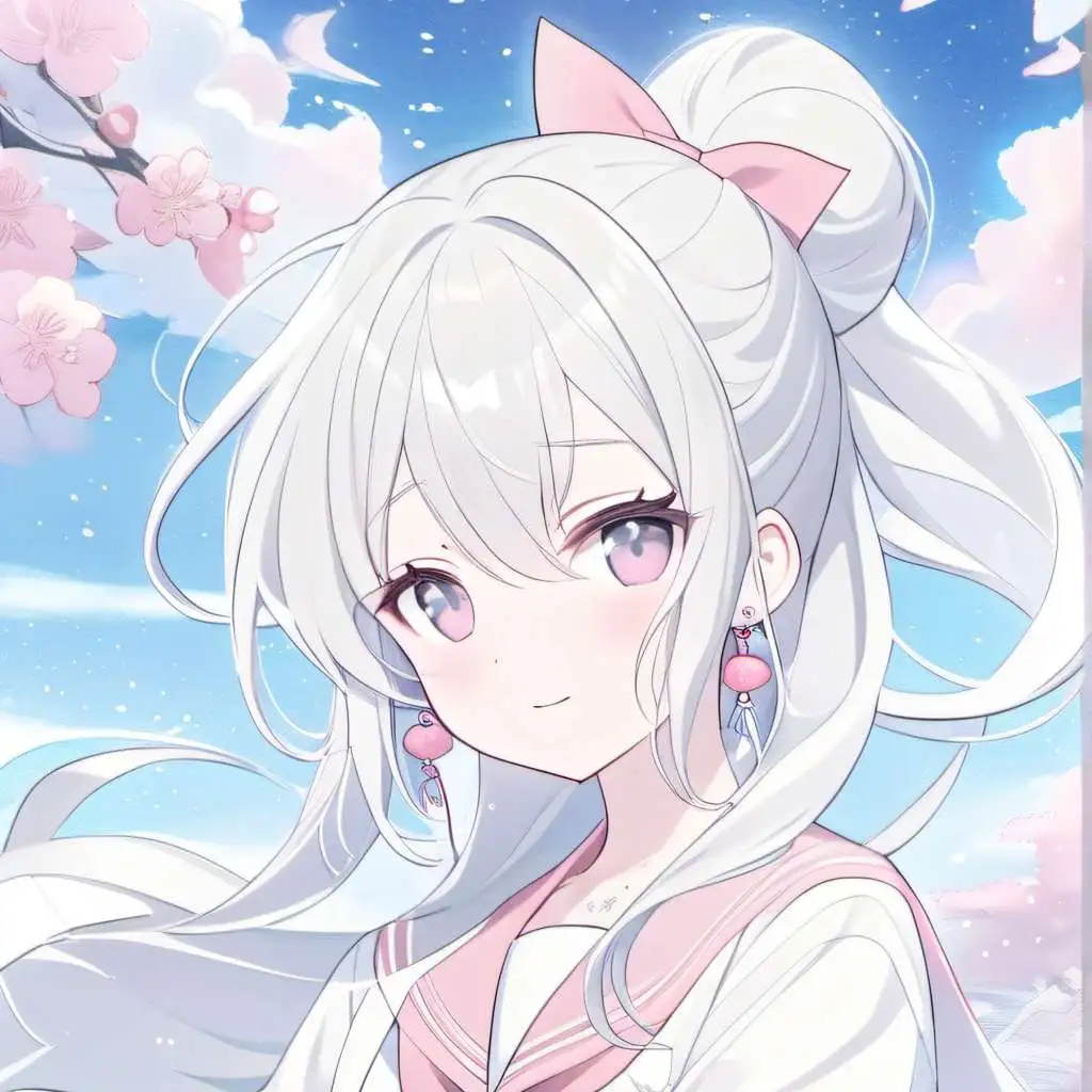 chat with ai character: sage himiko