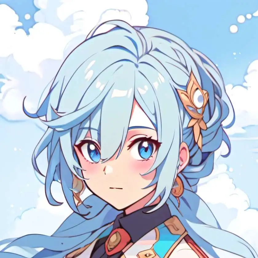 chat with ai character: Kowareta Horonigai