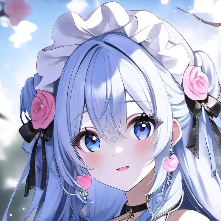 chat with ai character: Satō amai