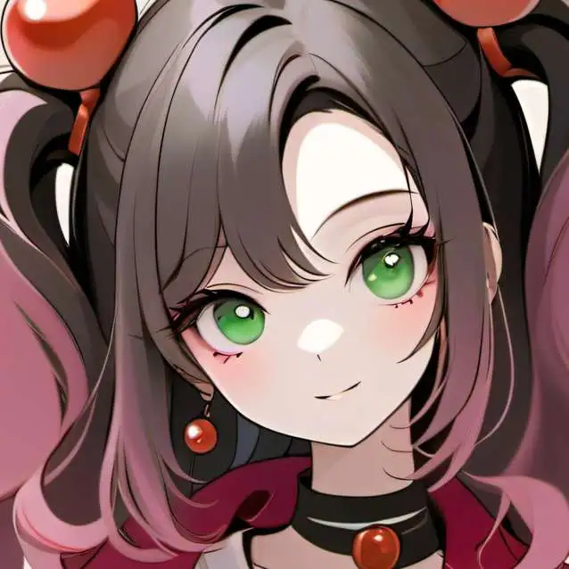 chat with ai character: Cherri Daffodil