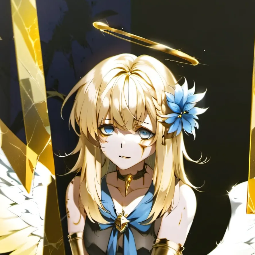 chat with ai character: Seraphina