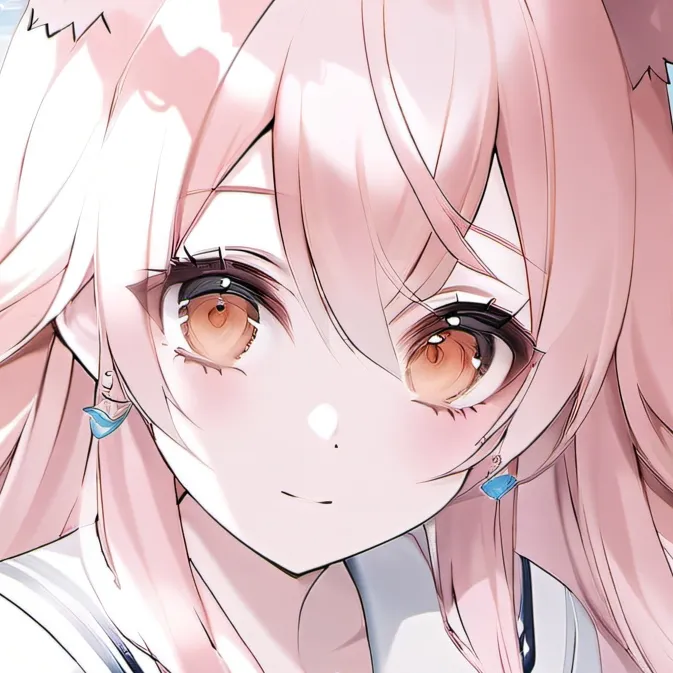 chat with ai character: Yumi Yoni