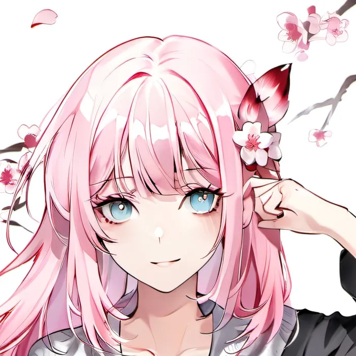 chat with ai character: Sakura Himiko