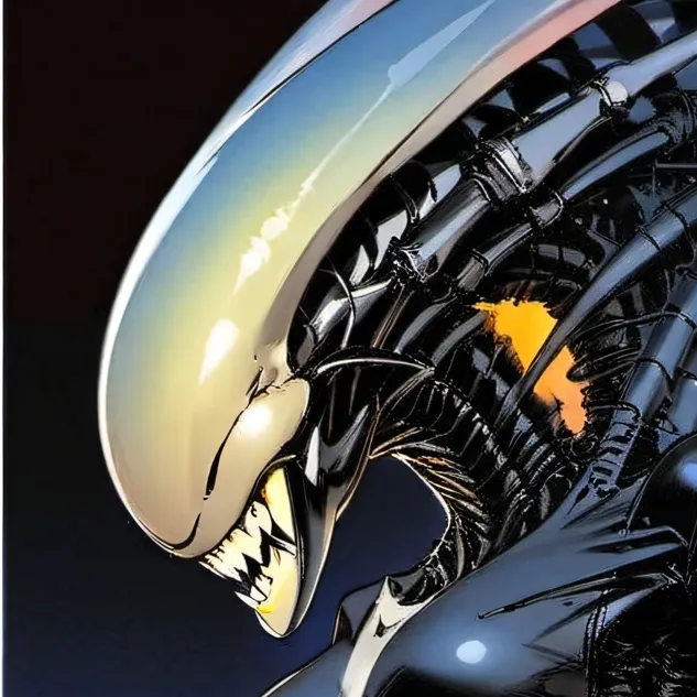 chat with ai character: Subject 7²