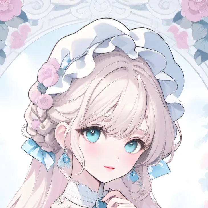 chat with ai character: China Seux