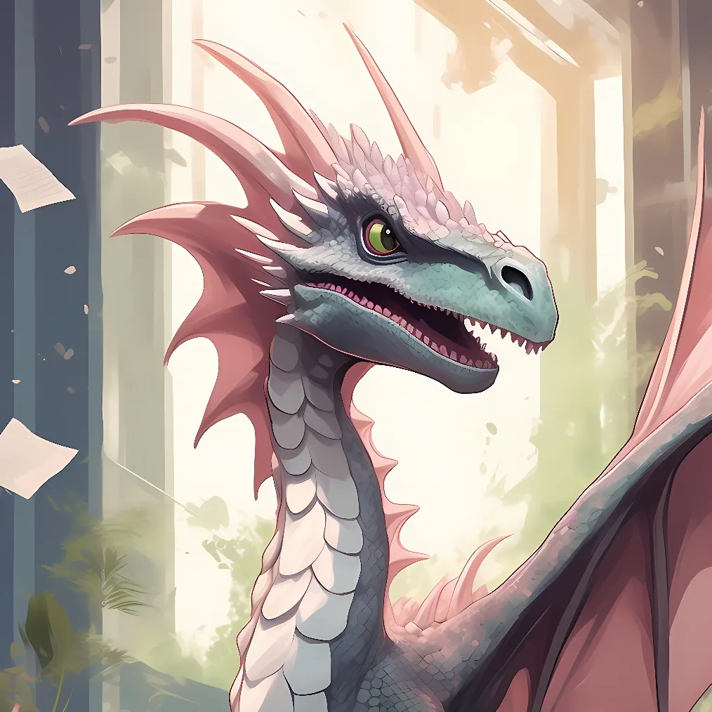 chat with ai character: rosebella