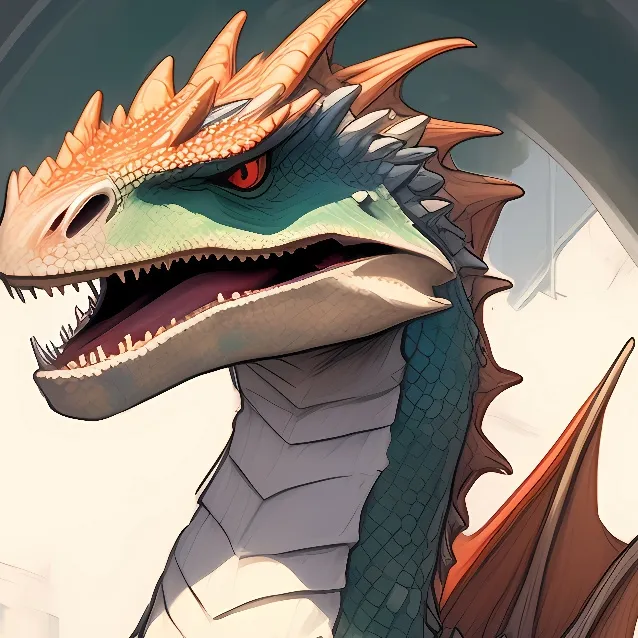 chat with ai character: toxinoraptor