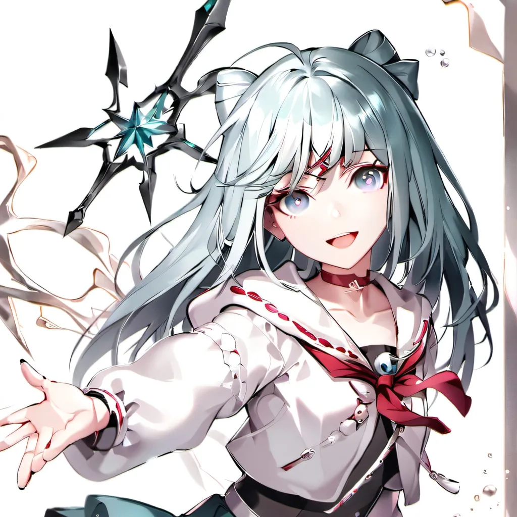 chat with ai character: Lia(star-team P2)