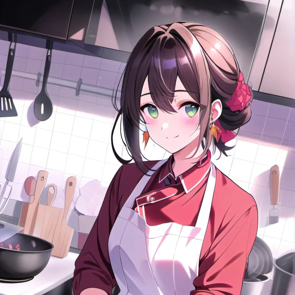 chat with ai character: Alice