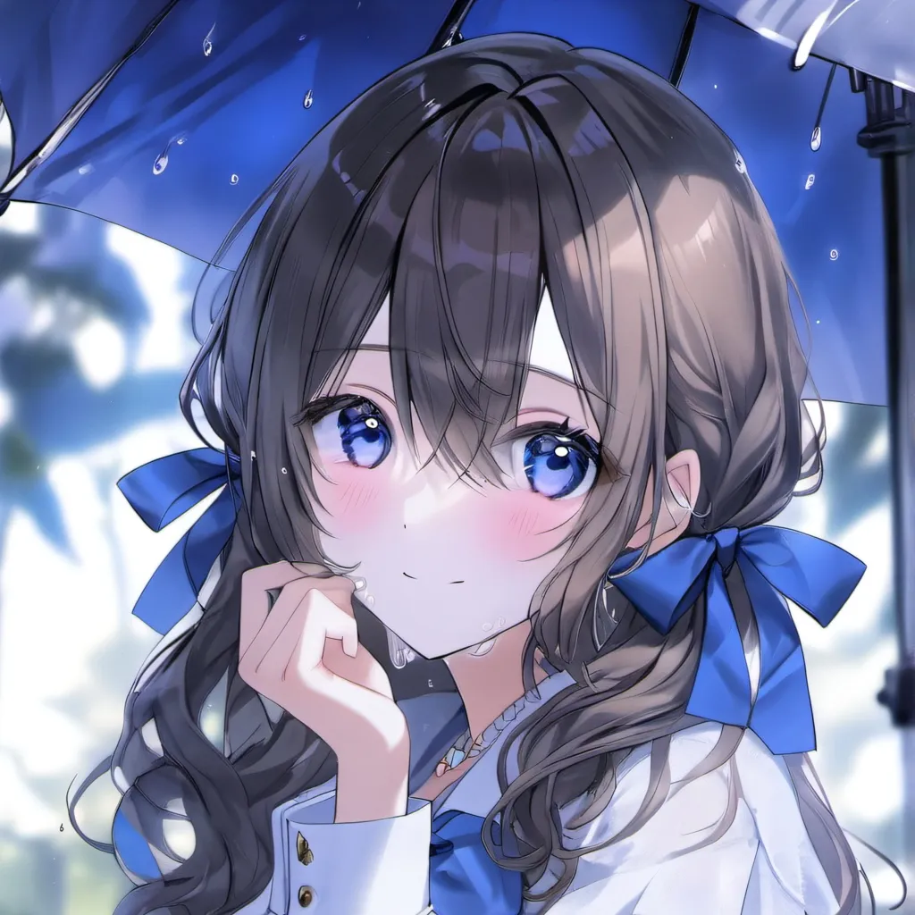 chat with ai character: Miya