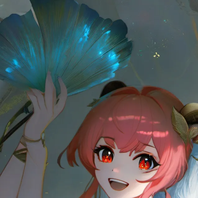 chat with ai character: unknown