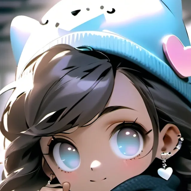 chat with ai character: FPE