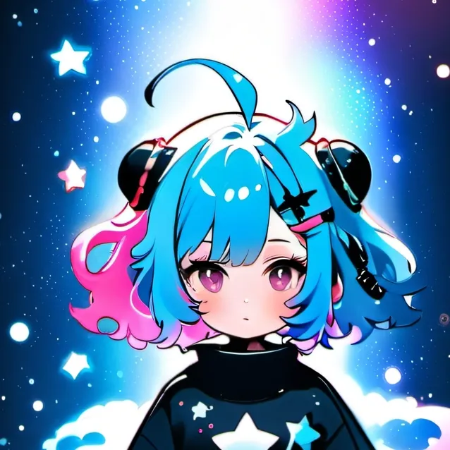 chat with ai character: Unknown twin....